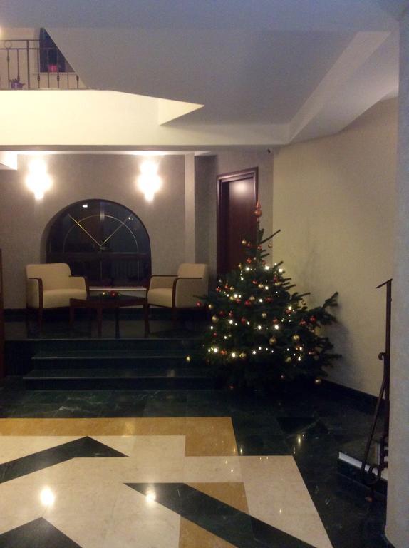 Hotel Miruna - New Belvedere Poiana Brasov Bagian luar foto