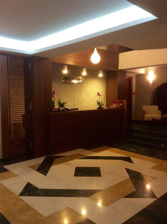 Hotel Miruna - New Belvedere Poiana Brasov Bagian luar foto