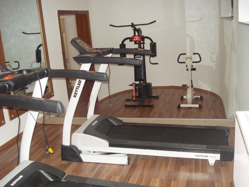 Hotel Miruna - New Belvedere Poiana Brasov Bagian luar foto