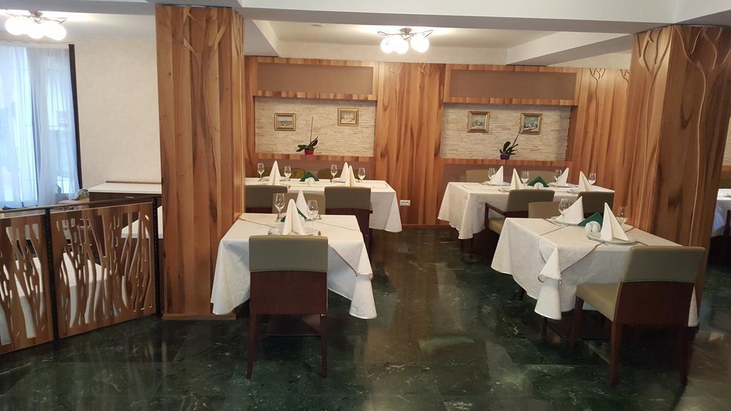 Hotel Miruna - New Belvedere Poiana Brasov Bagian luar foto