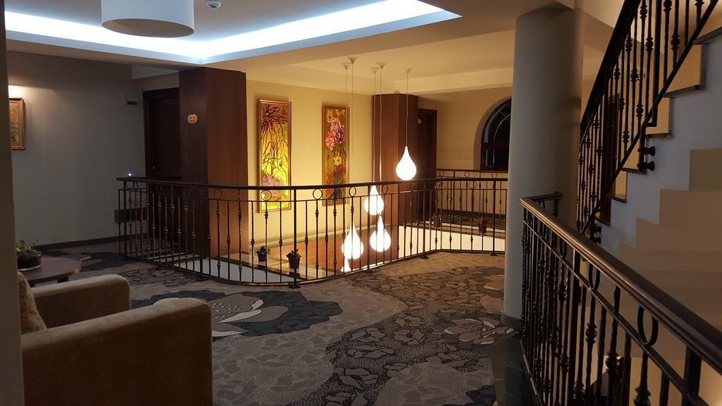 Hotel Miruna - New Belvedere Poiana Brasov Bagian luar foto