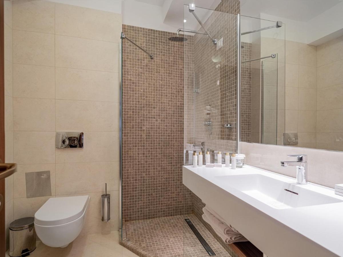 Hotel Miruna - New Belvedere Poiana Brasov Bagian luar foto