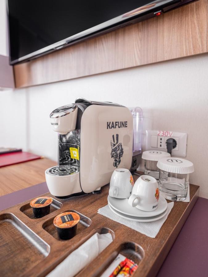 Hotel Miruna - New Belvedere Poiana Brasov Bagian luar foto