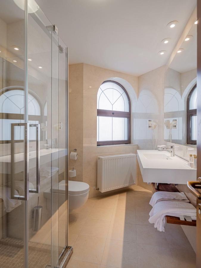 Hotel Miruna - New Belvedere Poiana Brasov Bagian luar foto